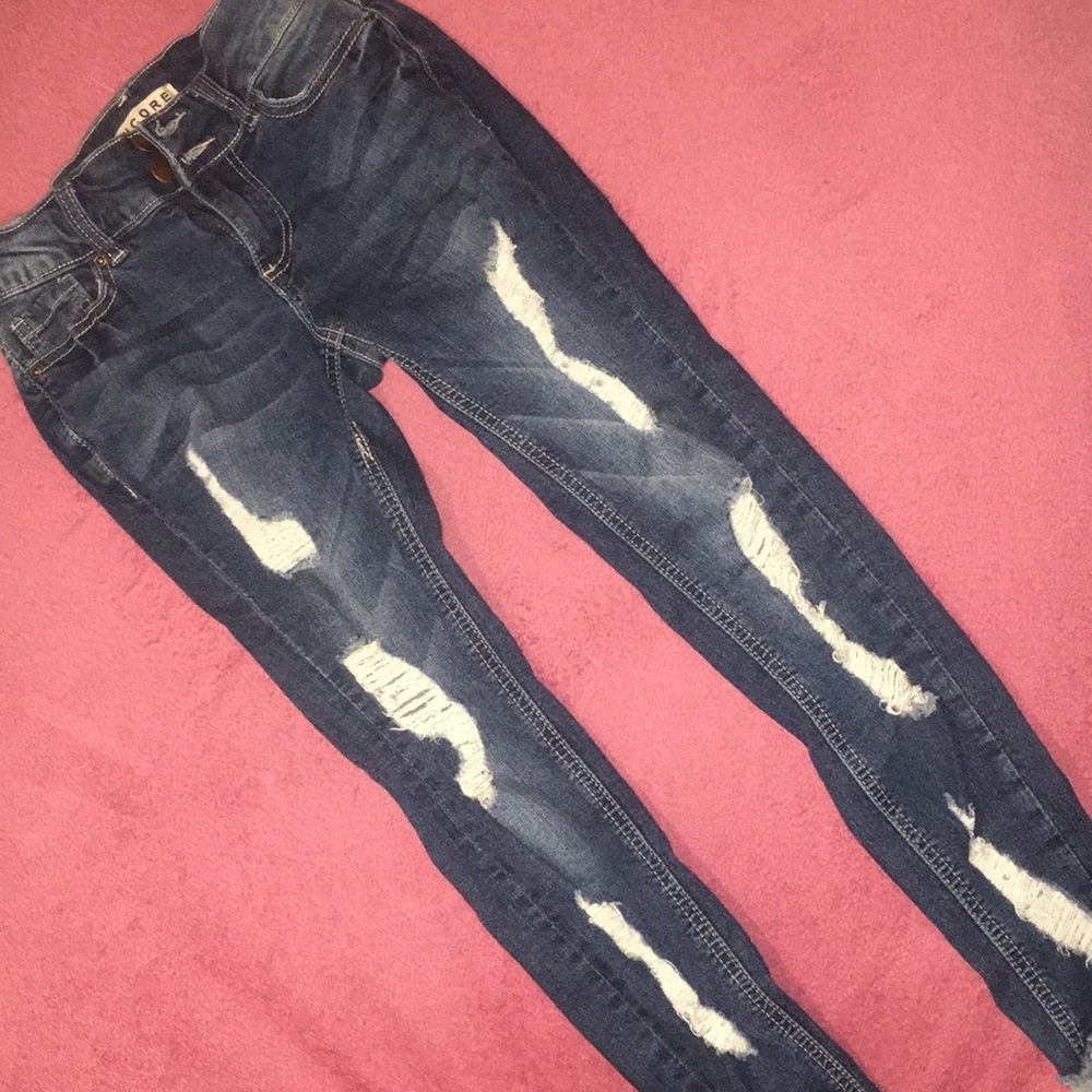 Pants